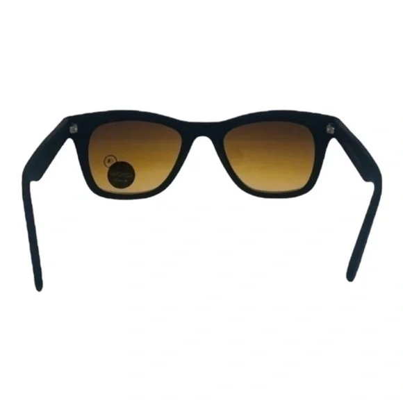 Komono Women’s Sunglasses Black NEW the allen
